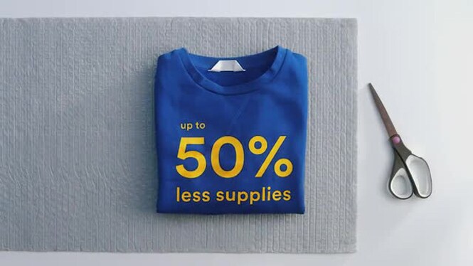 Scotch™ Flex & Seal 
