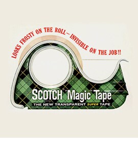 Scotch® Magic™ Tape