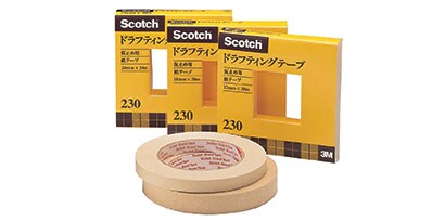 特殊テープ